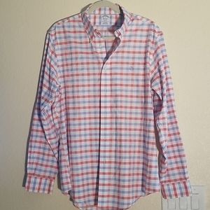 BROOKS BROTHERS Button Down Shirt
